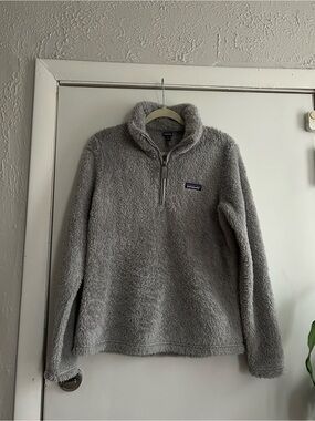 Women's Patagonia Los Gatos Fleece Jacket